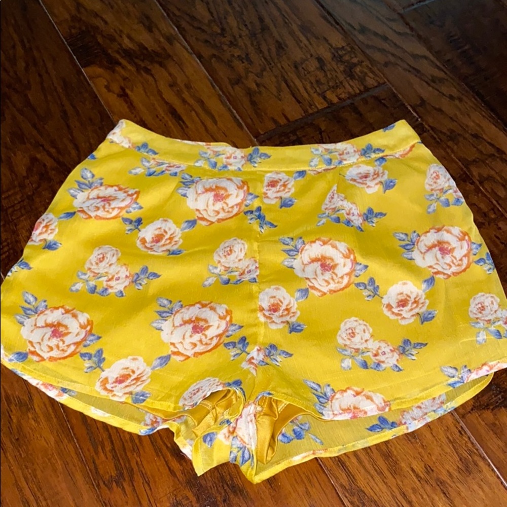 Shorts